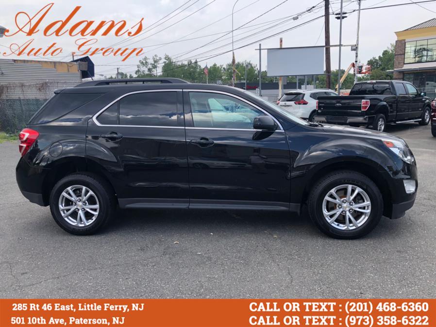 2017 Chevrolet Equinox AWD 4dr LT w/2FL, available for sale in Little Ferry , New Jersey | Adams Auto Group . Little Ferry , New Jersey 2017 Chevrolet Equinox AWD 4dr LT w/2FL, available for sale in Little Ferry , New Jersey | Adams Auto Group . Little Ferry , New Jersey