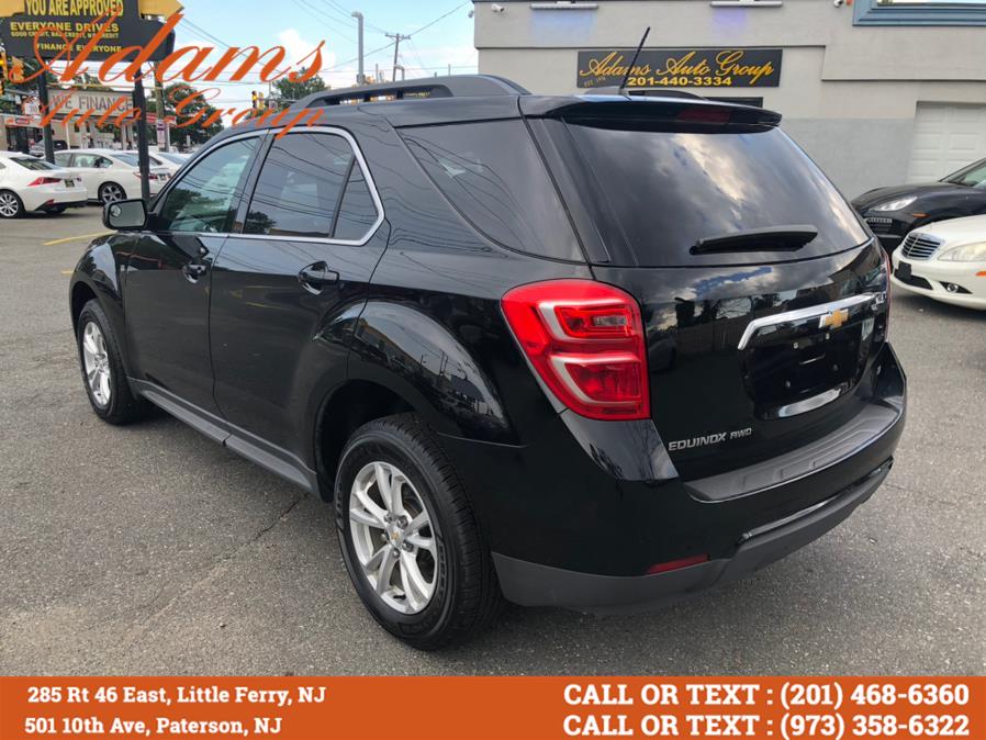 2017 Chevrolet Equinox AWD 4dr LT w/2FL, available for sale in Little Ferry , New Jersey | Adams Auto Group . Little Ferry , New Jersey 2017 Chevrolet Equinox AWD 4dr LT w/2FL, available for sale in Little Ferry , New Jersey | Adams Auto Group . Little Ferry , New Jersey
