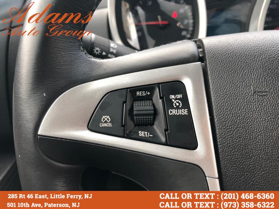 2017 Chevrolet Equinox AWD 4dr LT w/2FL, available for sale in Little Ferry , New Jersey | Adams Auto Group . Little Ferry , New Jersey 2017 Chevrolet Equinox AWD 4dr LT w/2FL, available for sale in Little Ferry , New Jersey | Adams Auto Group . Little Ferry , New Jersey