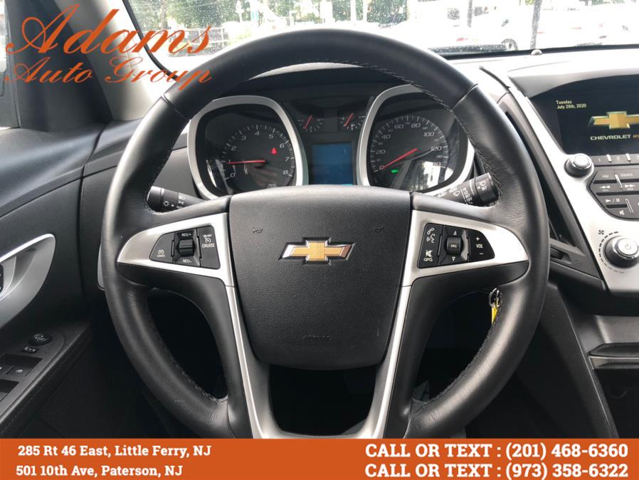2017 Chevrolet Equinox AWD 4dr LT w/2FL, available for sale in Little Ferry , New Jersey | Adams Auto Group . Little Ferry , New Jersey 2017 Chevrolet Equinox AWD 4dr LT w/2FL, available for sale in Little Ferry , New Jersey | Adams Auto Group . Little Ferry , New Jersey
