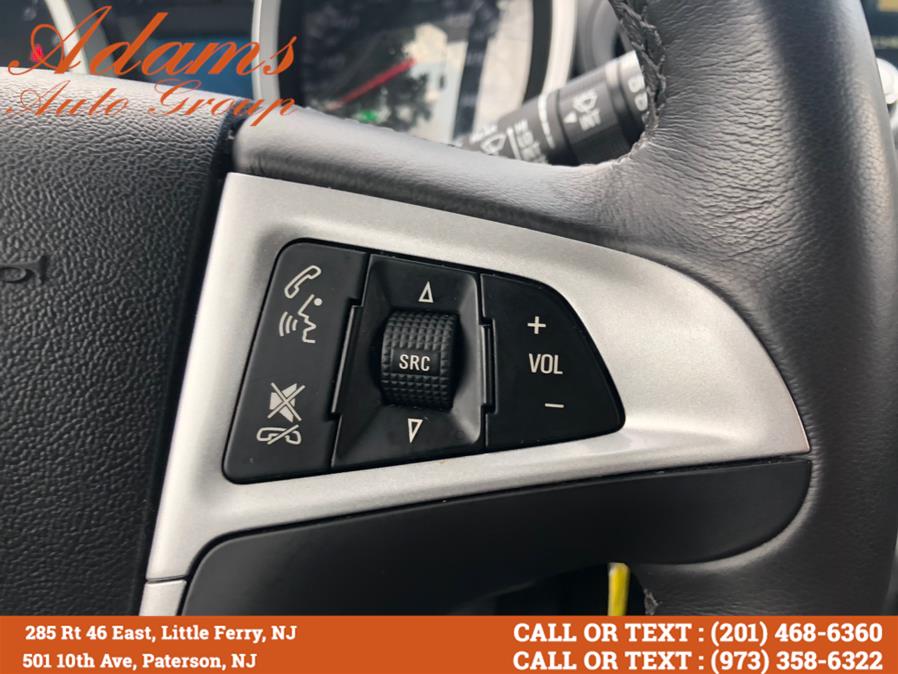 2017 Chevrolet Equinox AWD 4dr LT w/2FL, available for sale in Little Ferry , New Jersey | Adams Auto Group . Little Ferry , New Jersey 2017 Chevrolet Equinox AWD 4dr LT w/2FL, available for sale in Little Ferry , New Jersey | Adams Auto Group . Little Ferry , New Jersey
