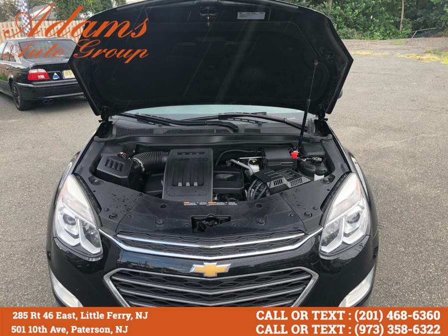 2017 Chevrolet Equinox AWD 4dr LT w/2FL, available for sale in Little Ferry , New Jersey | Adams Auto Group . Little Ferry , New Jersey 2017 Chevrolet Equinox AWD 4dr LT w/2FL, available for sale in Little Ferry , New Jersey | Adams Auto Group . Little Ferry , New Jersey