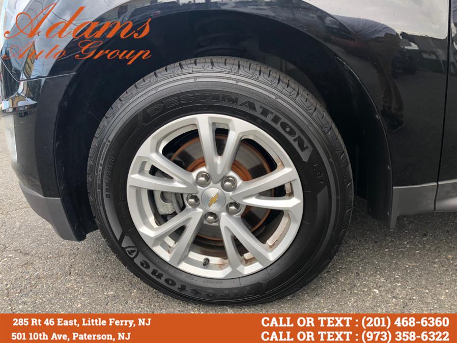 2017 Chevrolet Equinox AWD 4dr LT w/2FL, available for sale in Little Ferry , New Jersey | Adams Auto Group . Little Ferry , New Jersey 2017 Chevrolet Equinox AWD 4dr LT w/2FL, available for sale in Little Ferry , New Jersey | Adams Auto Group . Little Ferry , New Jersey