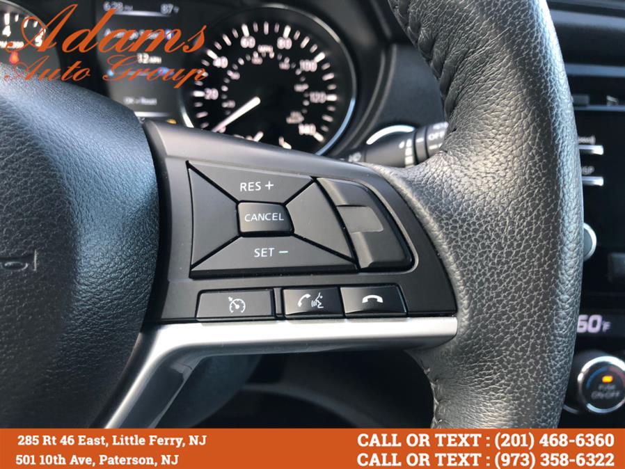 2017 Nissan Rogue 2017.5 AWD SV, available for sale in Little Ferry , New Jersey | Adams Auto Group . Little Ferry , New Jersey 2017 Nissan Rogue 2017.5 AWD SV, available for sale in Little Ferry , New Jersey | Adams Auto Group . Little Ferry , New Jersey
