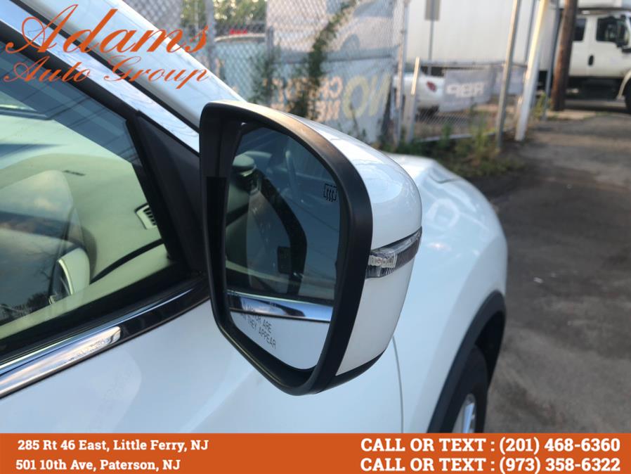 2017 Nissan Rogue 2017.5 AWD SV, available for sale in Little Ferry , New Jersey | Adams Auto Group . Little Ferry , New Jersey 2017 Nissan Rogue 2017.5 AWD SV, available for sale in Little Ferry , New Jersey | Adams Auto Group . Little Ferry , New Jersey
