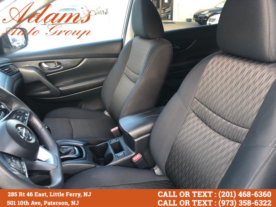 2017 Nissan Rogue 2017.5 AWD SV, available for sale in Little Ferry , New Jersey | Adams Auto Group . Little Ferry , New Jersey 2017 Nissan Rogue 2017.5 AWD SV, available for sale in Little Ferry , New Jersey | Adams Auto Group . Little Ferry , New Jersey