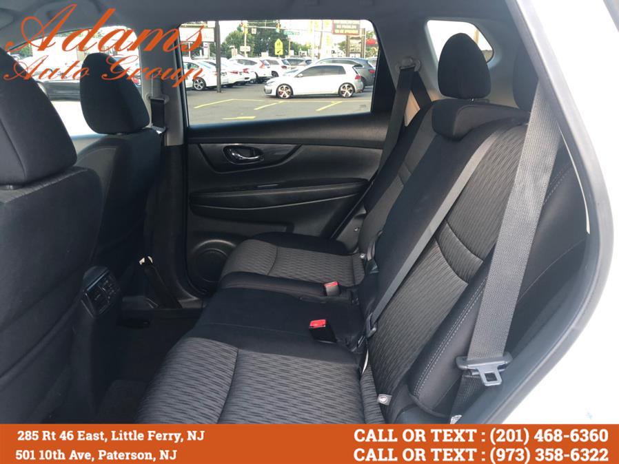2017 Nissan Rogue 2017.5 AWD SV, available for sale in Little Ferry , New Jersey | Adams Auto Group . Little Ferry , New Jersey 2017 Nissan Rogue 2017.5 AWD SV, available for sale in Little Ferry , New Jersey | Adams Auto Group . Little Ferry , New Jersey