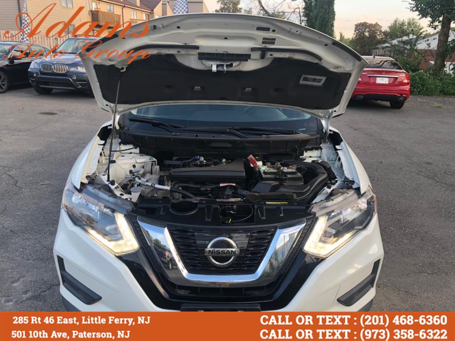 2017 Nissan Rogue 2017.5 AWD SV, available for sale in Little Ferry , New Jersey | Adams Auto Group . Little Ferry , New Jersey 2017 Nissan Rogue 2017.5 AWD SV, available for sale in Little Ferry , New Jersey | Adams Auto Group . Little Ferry , New Jersey