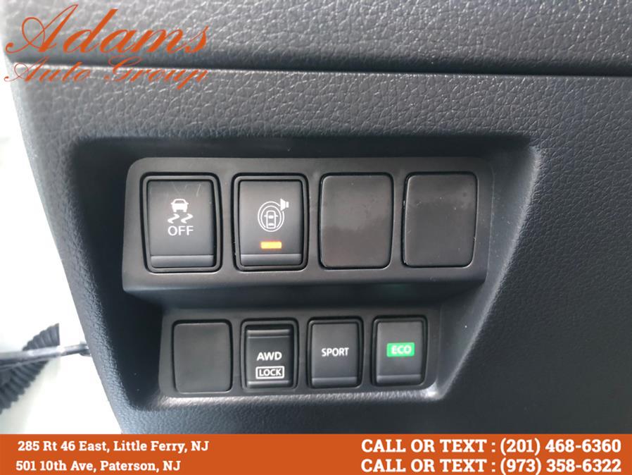2017 Nissan Rogue 2017.5 AWD SV, available for sale in Little Ferry , New Jersey | Adams Auto Group . Little Ferry , New Jersey 2017 Nissan Rogue 2017.5 AWD SV, available for sale in Little Ferry , New Jersey | Adams Auto Group . Little Ferry , New Jersey