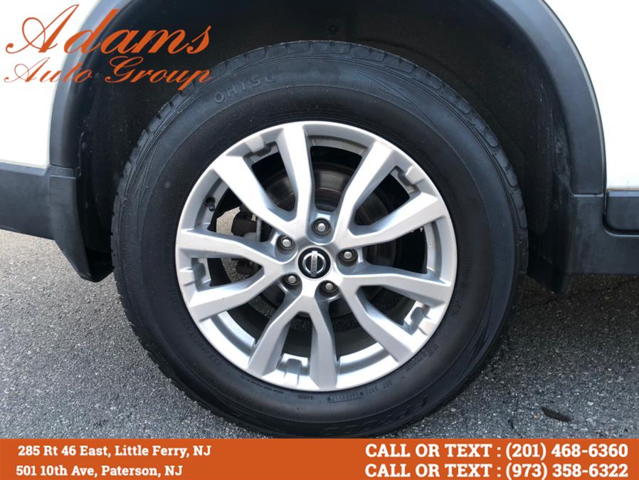 2017 Nissan Rogue 2017.5 AWD SV, available for sale in Little Ferry , New Jersey | Adams Auto Group . Little Ferry , New Jersey 2017 Nissan Rogue 2017.5 AWD SV, available for sale in Little Ferry , New Jersey | Adams Auto Group . Little Ferry , New Jersey