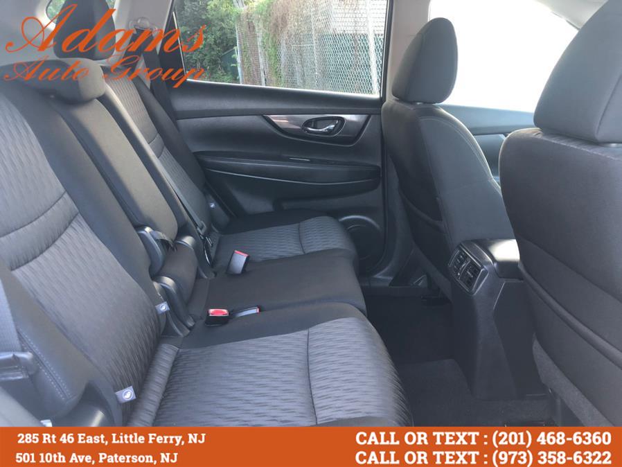 2017 Nissan Rogue 2017.5 AWD SV, available for sale in Little Ferry , New Jersey | Adams Auto Group . Little Ferry , New Jersey 2017 Nissan Rogue 2017.5 AWD SV, available for sale in Little Ferry , New Jersey | Adams Auto Group . Little Ferry , New Jersey