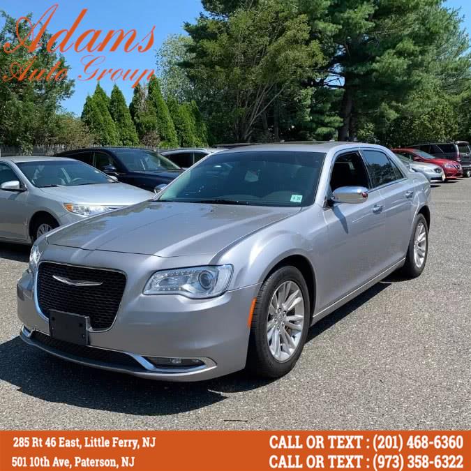 2017 Chrysler 300 300C RWD, available for sale in Little Ferry , New Jersey | Adams Auto Group . Little Ferry , New Jersey