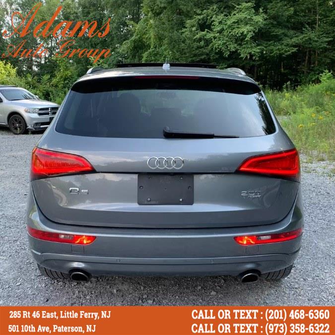 2013 Audi Q5 quattro 4dr 2.0T Premium Plus, available for sale in Little Ferry , New Jersey | Adams Auto Group . Little Ferry , New Jersey 2013 Audi Q5 quattro 4dr 2.0T Premium Plus, available for sale in Little Ferry , New Jersey | Adams Auto Group . Little Ferry , New Jersey