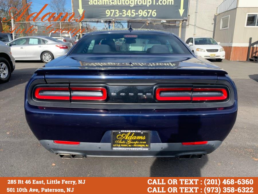 2015 Dodge Challenger 2dr Cpe R/T, available for sale in Little Ferry , New Jersey | Adams Auto Group . Little Ferry , New Jersey 2015 Dodge Challenger 2dr Cpe R/T, available for sale in Little Ferry , New Jersey | Adams Auto Group . Little Ferry , New Jersey