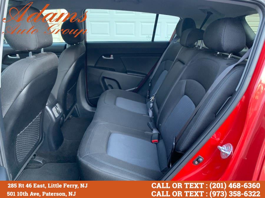 Used Kia Sportage AWD 4dr LX 2015 | Adams Auto Group . Little Ferry , New Jersey Used Kia Sportage AWD 4dr LX 2015 | Adams Auto Group . Little Ferry , New Jersey