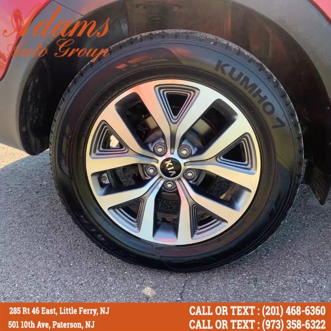 Used Kia Sportage AWD 4dr LX 2015 | Adams Auto Group . Little Ferry , New Jersey Used Kia Sportage AWD 4dr LX 2015 | Adams Auto Group . Little Ferry , New Jersey
