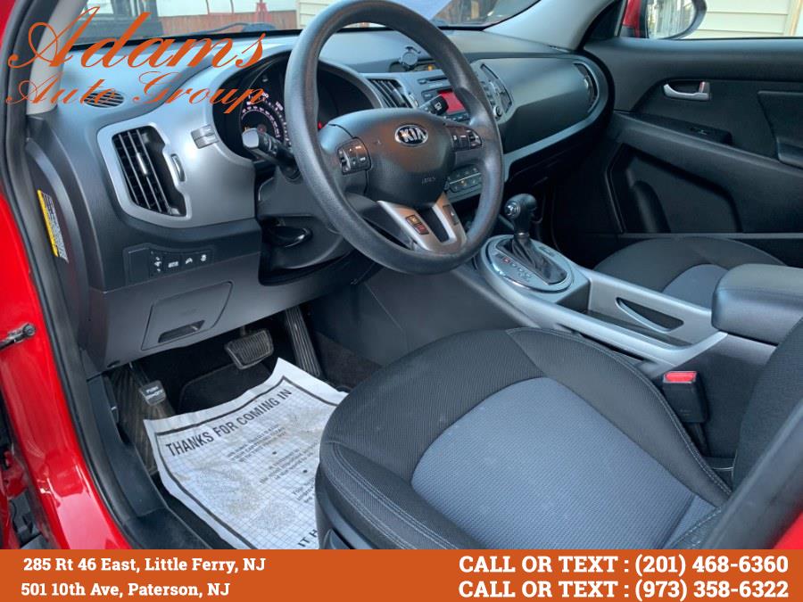 Used Kia Sportage AWD 4dr LX 2015 | Adams Auto Group . Little Ferry , New Jersey Used Kia Sportage AWD 4dr LX 2015 | Adams Auto Group . Little Ferry , New Jersey