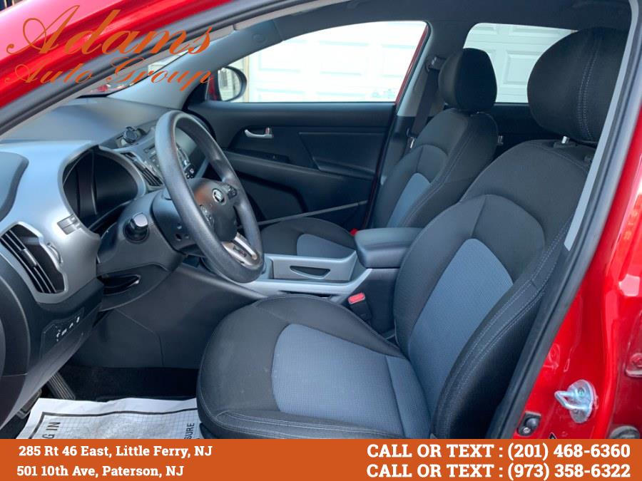 Used Kia Sportage AWD 4dr LX 2015 | Adams Auto Group . Little Ferry , New Jersey Used Kia Sportage AWD 4dr LX 2015 | Adams Auto Group . Little Ferry , New Jersey