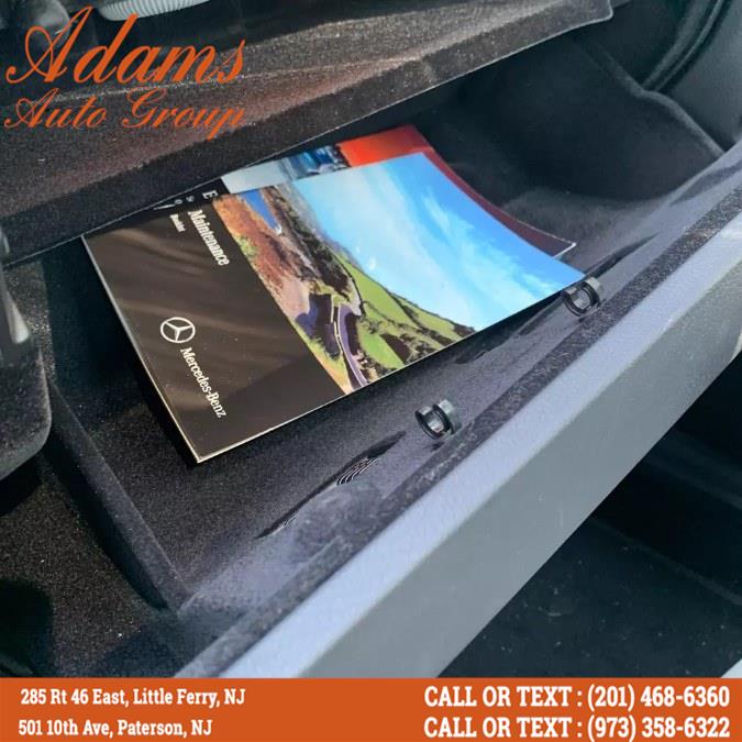 2015 Mercedes-Benz E-Class 4dr Sdn E 350 Sport 4MATIC, available for sale in Little Ferry , New Jersey | Adams Auto Group . Little Ferry , New Jersey 2015 Mercedes-Benz E-Class 4dr Sdn E 350 Sport 4MATIC, available for sale in Little Ferry , New Jersey | Adams Auto Group . Little Ferry , New Jersey