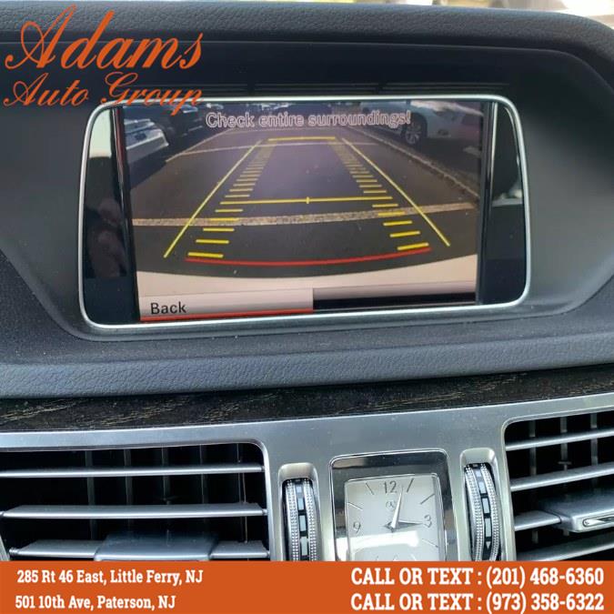 2015 Mercedes-Benz E-Class 4dr Sdn E 350 Sport 4MATIC, available for sale in Little Ferry , New Jersey | Adams Auto Group . Little Ferry , New Jersey 2015 Mercedes-Benz E-Class 4dr Sdn E 350 Sport 4MATIC, available for sale in Little Ferry , New Jersey | Adams Auto Group . Little Ferry , New Jersey