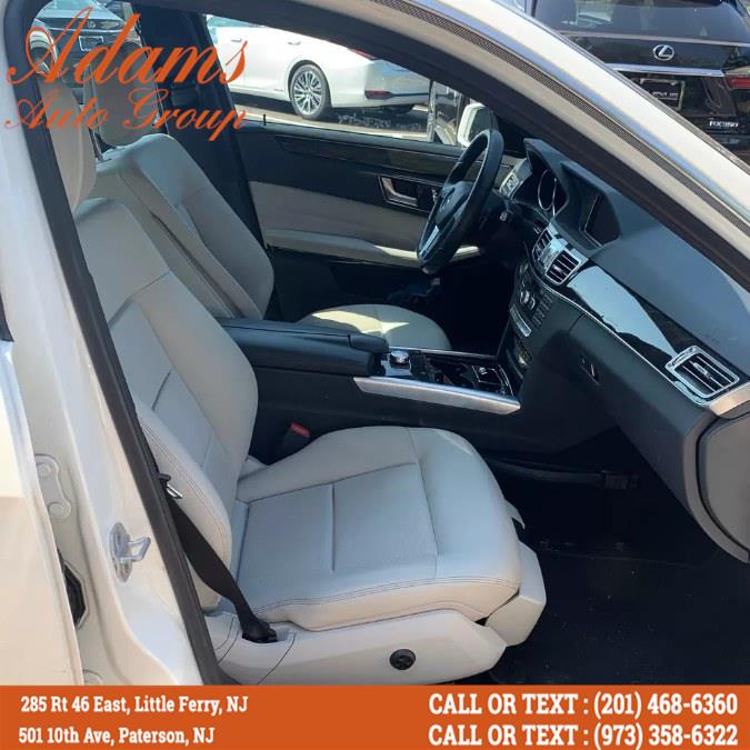 2015 Mercedes-Benz E-Class 4dr Sdn E 350 Sport 4MATIC, available for sale in Little Ferry , New Jersey | Adams Auto Group . Little Ferry , New Jersey 2015 Mercedes-Benz E-Class 4dr Sdn E 350 Sport 4MATIC, available for sale in Little Ferry , New Jersey | Adams Auto Group . Little Ferry , New Jersey