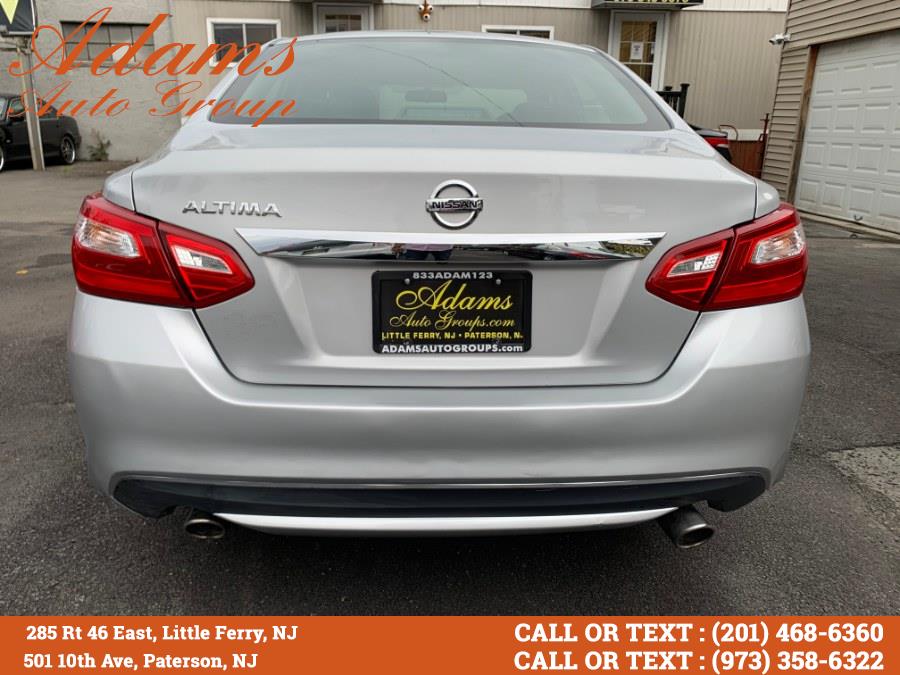 2017 Nissan Altima 2.5 S Sedan, available for sale in Little Ferry , New Jersey | Adams Auto Group . Little Ferry , New Jersey 2017 Nissan Altima 2.5 S Sedan, available for sale in Little Ferry , New Jersey | Adams Auto Group . Little Ferry , New Jersey