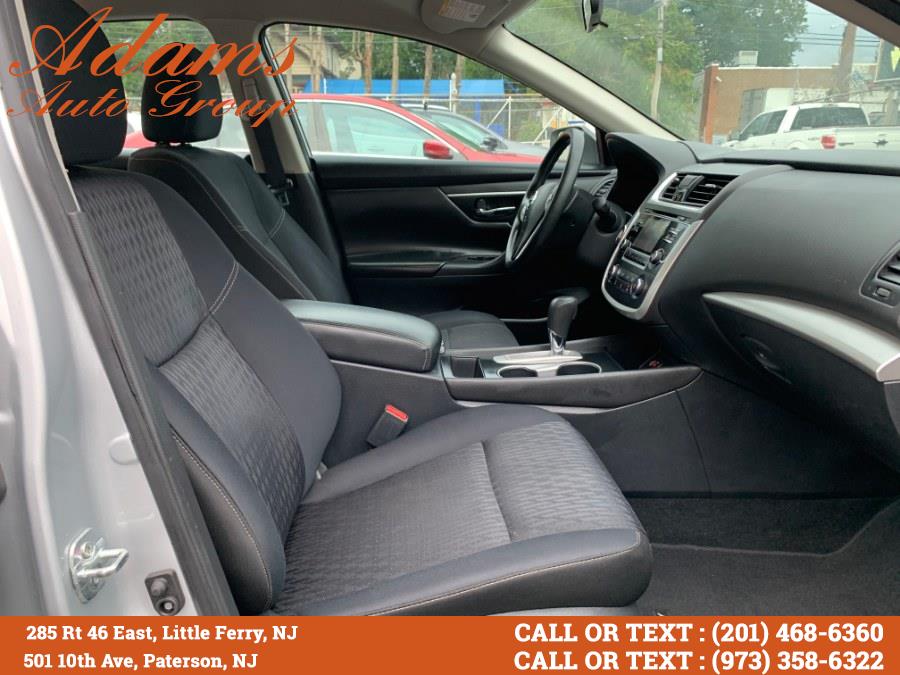 2017 Nissan Altima 2.5 S Sedan, available for sale in Little Ferry , New Jersey | Adams Auto Group . Little Ferry , New Jersey 2017 Nissan Altima 2.5 S Sedan, available for sale in Little Ferry , New Jersey | Adams Auto Group . Little Ferry , New Jersey