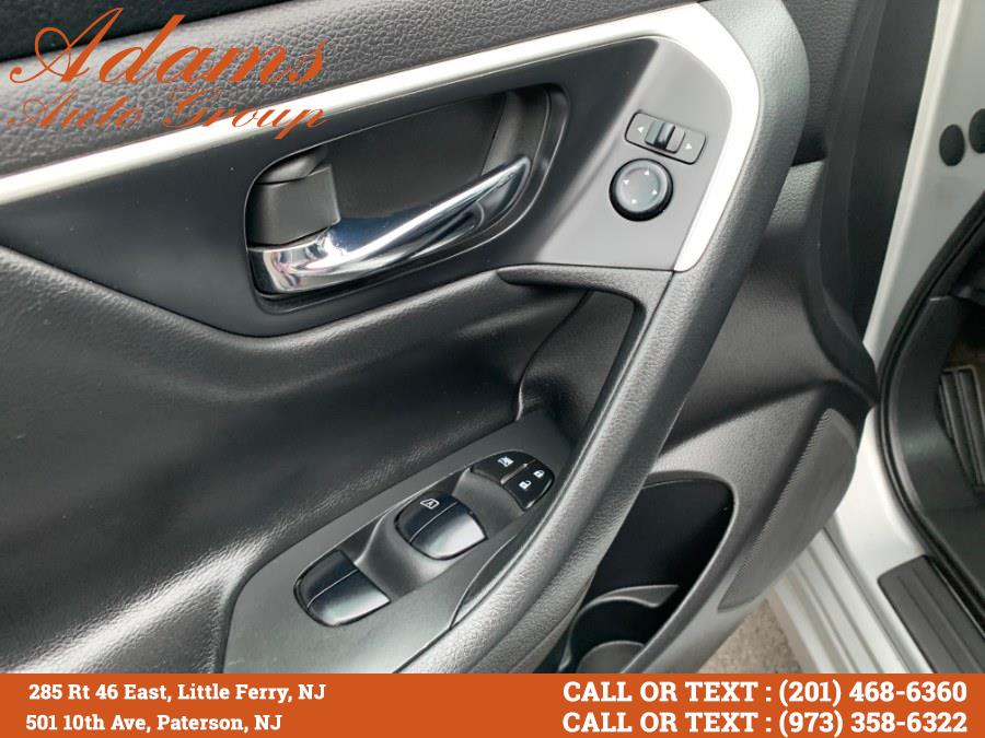 2017 Nissan Altima 2.5 S Sedan, available for sale in Little Ferry , New Jersey | Adams Auto Group . Little Ferry , New Jersey 2017 Nissan Altima 2.5 S Sedan, available for sale in Little Ferry , New Jersey | Adams Auto Group . Little Ferry , New Jersey