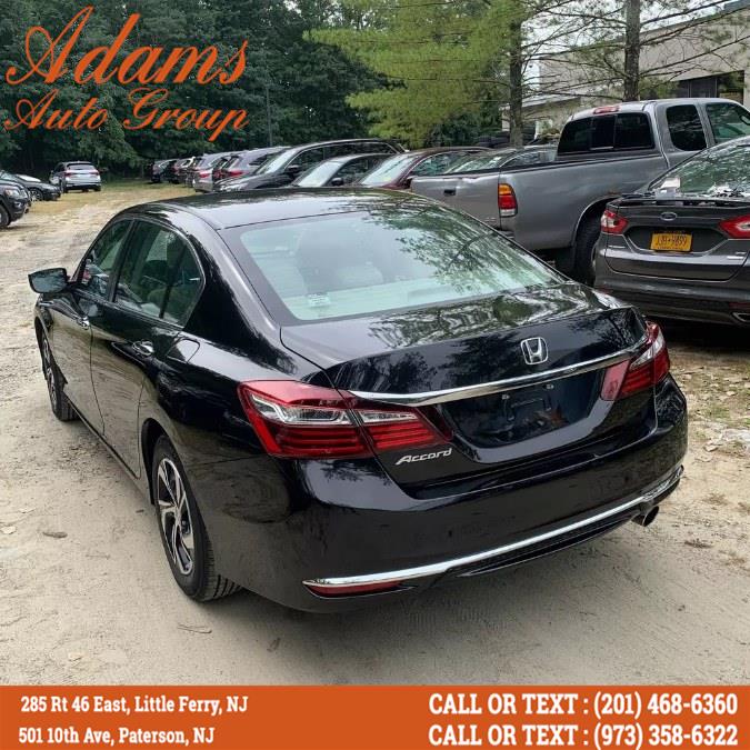 2017 Honda Accord Sedan LX CVT, available for sale in Little Ferry , New Jersey | Adams Auto Group . Little Ferry , New Jersey 2017 Honda Accord Sedan LX CVT, available for sale in Little Ferry , New Jersey | Adams Auto Group . Little Ferry , New Jersey