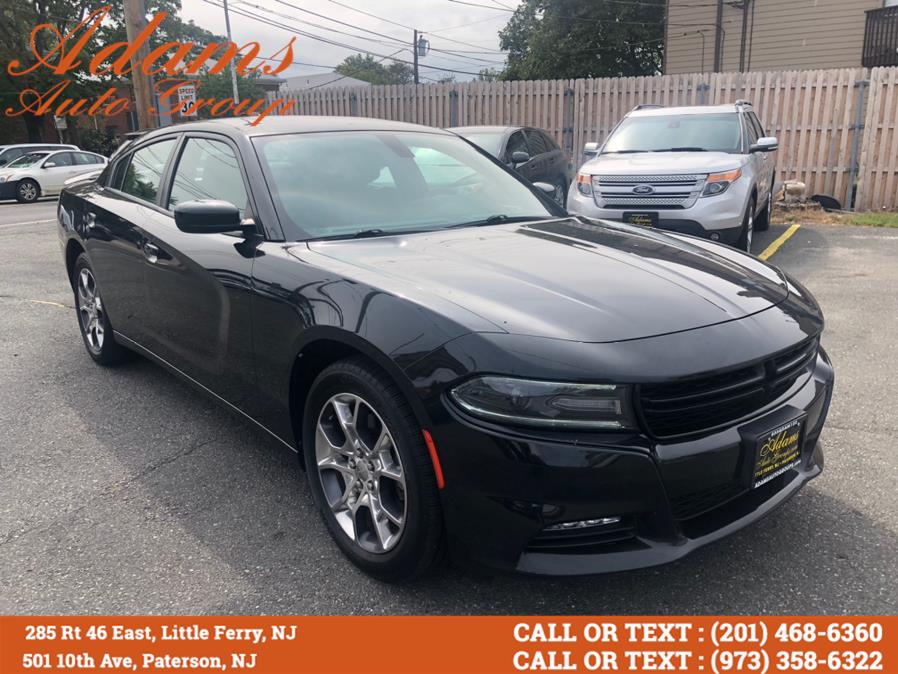2015 Dodge Charger 4dr Sdn SXT AWD, available for sale in Little Ferry , New Jersey | Adams Auto Group . Little Ferry , New Jersey 2015 Dodge Charger 4dr Sdn SXT AWD, available for sale in Little Ferry , New Jersey | Adams Auto Group . Little Ferry , New Jersey