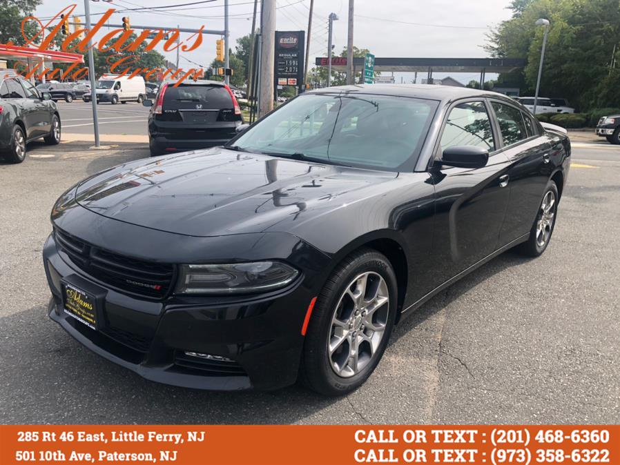 2015 Dodge Charger 4dr Sdn SXT AWD, available for sale in Little Ferry , New Jersey | Adams Auto Group . Little Ferry , New Jersey 2015 Dodge Charger 4dr Sdn SXT AWD, available for sale in Little Ferry , New Jersey | Adams Auto Group . Little Ferry , New Jersey