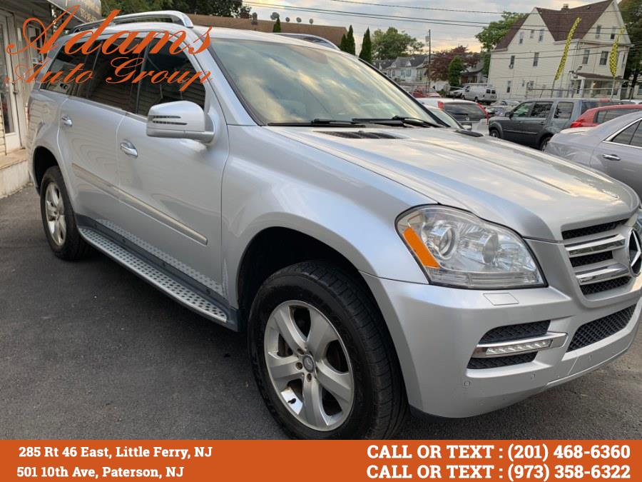 2012 Mercedes-Benz GL-Class 4MATIC 4dr GL450, available for sale in Little Ferry , New Jersey | Adams Auto Group . Little Ferry , New Jersey 2012 Mercedes-Benz GL-Class 4MATIC 4dr GL450, available for sale in Little Ferry , New Jersey | Adams Auto Group . Little Ferry , New Jersey