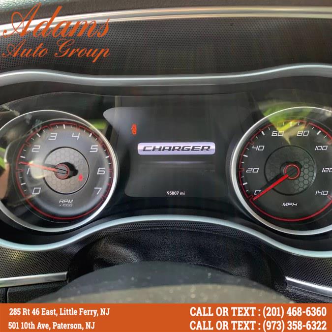2015 Dodge Charger 4dr Sdn SXT AWD, available for sale in Paterson, New Jersey | Adams Auto Group. Paterson, New Jersey 2015 Dodge Charger 4dr Sdn SXT AWD, available for sale in Paterson, New Jersey | Adams Auto Group. Paterson, New Jersey