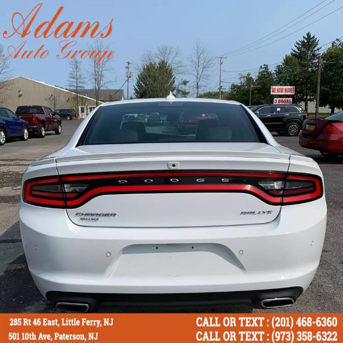 2015 Dodge Charger 4dr Sdn SXT AWD, available for sale in Paterson, New Jersey | Adams Auto Group. Paterson, New Jersey 2015 Dodge Charger 4dr Sdn SXT AWD, available for sale in Paterson, New Jersey | Adams Auto Group. Paterson, New Jersey