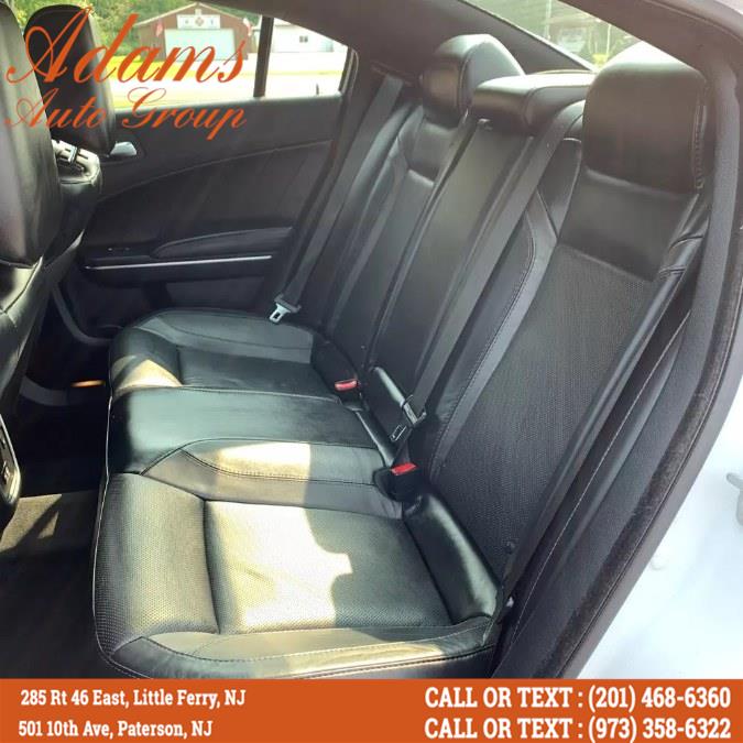 2015 Dodge Charger 4dr Sdn SXT AWD, available for sale in Paterson, New Jersey | Adams Auto Group. Paterson, New Jersey 2015 Dodge Charger 4dr Sdn SXT AWD, available for sale in Paterson, New Jersey | Adams Auto Group. Paterson, New Jersey