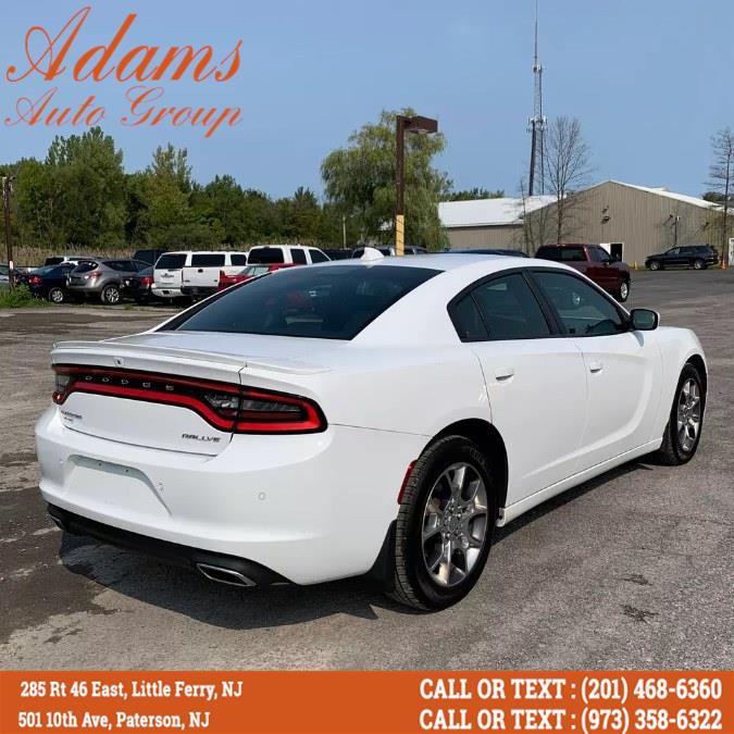 2015 Dodge Charger 4dr Sdn SXT AWD, available for sale in Paterson, New Jersey | Adams Auto Group. Paterson, New Jersey 2015 Dodge Charger 4dr Sdn SXT AWD, available for sale in Paterson, New Jersey | Adams Auto Group. Paterson, New Jersey