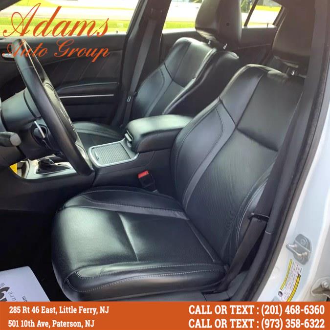 2015 Dodge Charger 4dr Sdn SXT AWD, available for sale in Paterson, New Jersey | Adams Auto Group. Paterson, New Jersey 2015 Dodge Charger 4dr Sdn SXT AWD, available for sale in Paterson, New Jersey | Adams Auto Group. Paterson, New Jersey