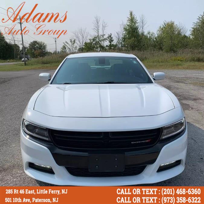 2015 Dodge Charger 4dr Sdn SXT AWD, available for sale in Paterson, New Jersey | Adams Auto Group. Paterson, New Jersey 2015 Dodge Charger 4dr Sdn SXT AWD, available for sale in Paterson, New Jersey | Adams Auto Group. Paterson, New Jersey