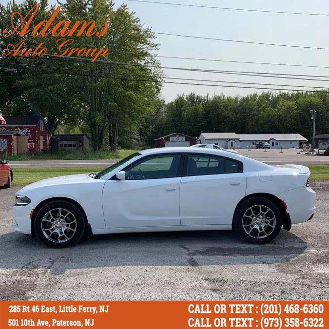 2015 Dodge Charger 4dr Sdn SXT AWD, available for sale in Paterson, New Jersey | Adams Auto Group. Paterson, New Jersey 2015 Dodge Charger 4dr Sdn SXT AWD, available for sale in Paterson, New Jersey | Adams Auto Group. Paterson, New Jersey