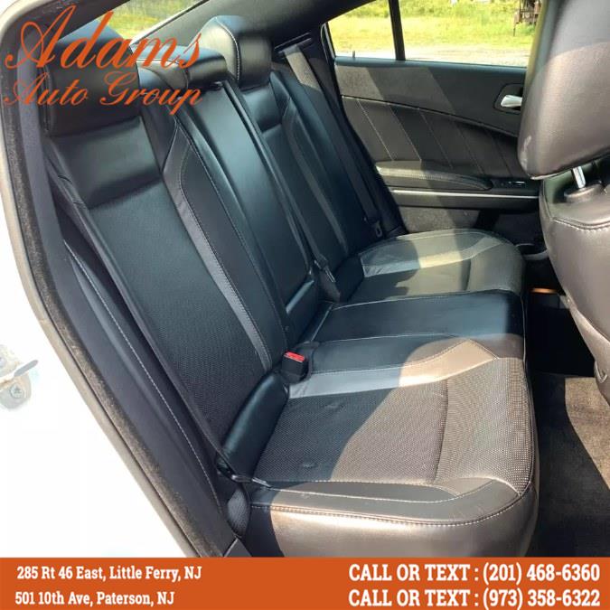 2015 Dodge Charger 4dr Sdn SXT AWD, available for sale in Paterson, New Jersey | Adams Auto Group. Paterson, New Jersey 2015 Dodge Charger 4dr Sdn SXT AWD, available for sale in Paterson, New Jersey | Adams Auto Group. Paterson, New Jersey