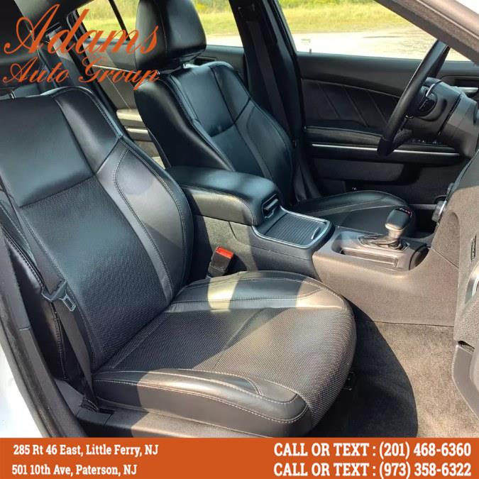 2015 Dodge Charger 4dr Sdn SXT AWD, available for sale in Paterson, New Jersey | Adams Auto Group. Paterson, New Jersey 2015 Dodge Charger 4dr Sdn SXT AWD, available for sale in Paterson, New Jersey | Adams Auto Group. Paterson, New Jersey