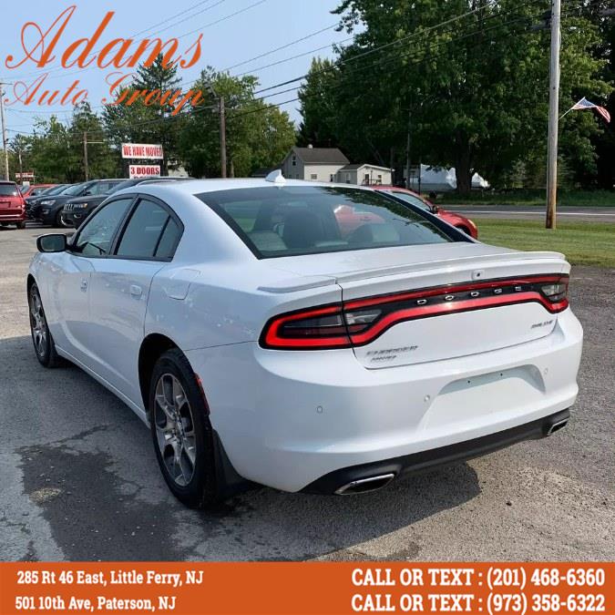 2015 Dodge Charger 4dr Sdn SXT AWD, available for sale in Paterson, New Jersey | Adams Auto Group. Paterson, New Jersey 2015 Dodge Charger 4dr Sdn SXT AWD, available for sale in Paterson, New Jersey | Adams Auto Group. Paterson, New Jersey