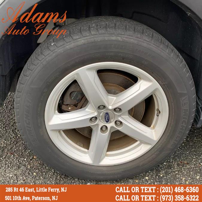 2016 Ford Explorer 4WD 4dr XLT, available for sale in Little Ferry , New Jersey | Adams Auto Group . Little Ferry , New Jersey 2016 Ford Explorer 4WD 4dr XLT, available for sale in Little Ferry , New Jersey | Adams Auto Group . Little Ferry , New Jersey