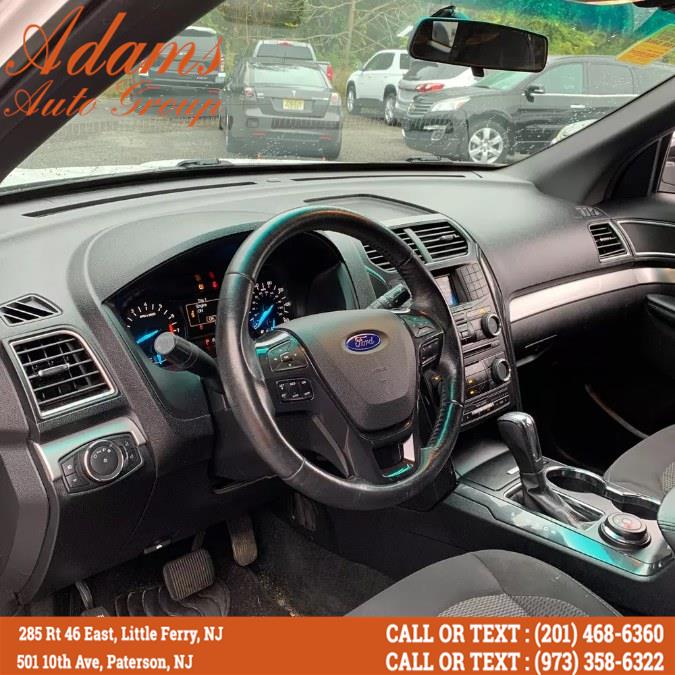 2016 Ford Explorer 4WD 4dr XLT, available for sale in Little Ferry , New Jersey | Adams Auto Group . Little Ferry , New Jersey 2016 Ford Explorer 4WD 4dr XLT, available for sale in Little Ferry , New Jersey | Adams Auto Group . Little Ferry , New Jersey
