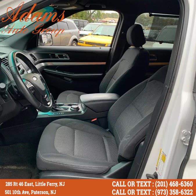 2016 Ford Explorer 4WD 4dr XLT, available for sale in Little Ferry , New Jersey | Adams Auto Group . Little Ferry , New Jersey 2016 Ford Explorer 4WD 4dr XLT, available for sale in Little Ferry , New Jersey | Adams Auto Group . Little Ferry , New Jersey