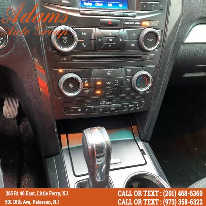 2016 Ford Explorer 4WD 4dr XLT, available for sale in Little Ferry , New Jersey | Adams Auto Group . Little Ferry , New Jersey 2016 Ford Explorer 4WD 4dr XLT, available for sale in Little Ferry , New Jersey | Adams Auto Group . Little Ferry , New Jersey