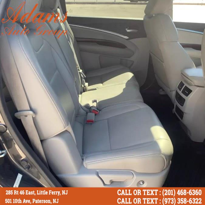 2014 Acura MDX SH-AWD 4dr Tech Pkg, available for sale in Paterson, New Jersey | Adams Auto Group. Paterson, New Jersey 2014 Acura MDX SH-AWD 4dr Tech Pkg, available for sale in Paterson, New Jersey | Adams Auto Group. Paterson, New Jersey