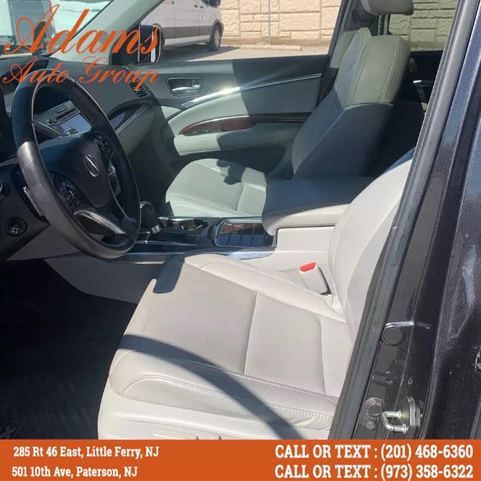 2014 Acura MDX SH-AWD 4dr Tech Pkg, available for sale in Paterson, New Jersey | Adams Auto Group. Paterson, New Jersey 2014 Acura MDX SH-AWD 4dr Tech Pkg, available for sale in Paterson, New Jersey | Adams Auto Group. Paterson, New Jersey