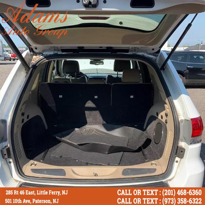 2014 Jeep Grand Cherokee 4WD 4dr Limited, available for sale in Little Ferry , New Jersey | Adams Auto Group . Little Ferry , New Jersey 2014 Jeep Grand Cherokee 4WD 4dr Limited, available for sale in Little Ferry , New Jersey | Adams Auto Group . Little Ferry , New Jersey