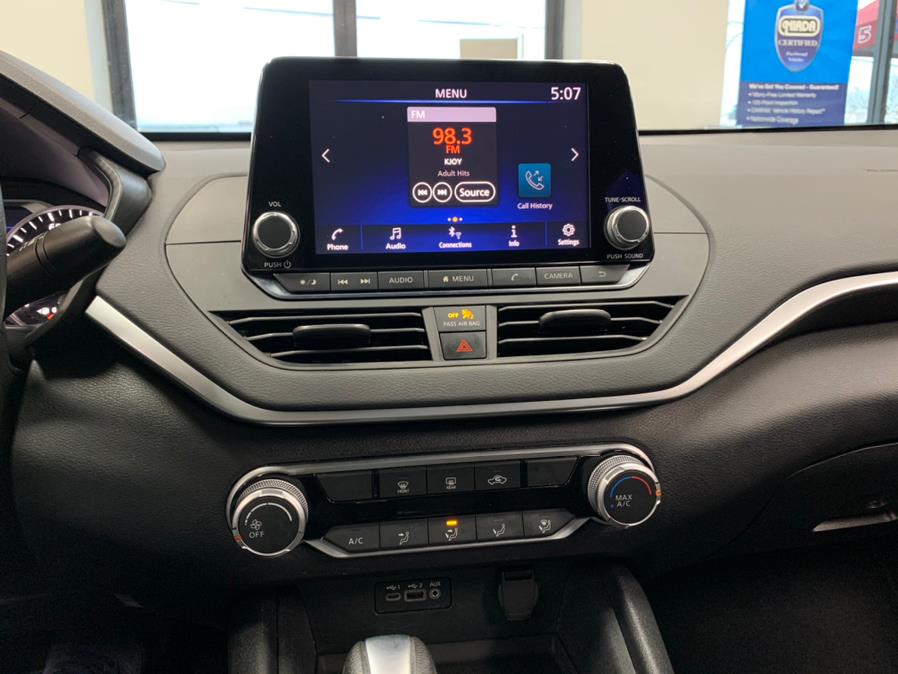 2019 Nissan Altima 2.5 S Sedan, available for sale in Inwood, New York | 5 Towns Drive. Inwood, New York 2019 Nissan Altima 2.5 S Sedan, available for sale in Inwood, New York | 5 Towns Drive. Inwood, New York